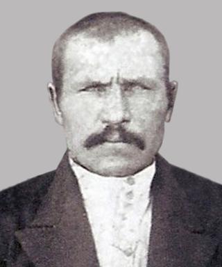 Лешенок Филипп Кондратьевич