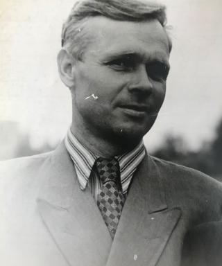 Белянин Иван Алексеевич