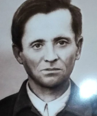 Фадеев Алексей Васильевич