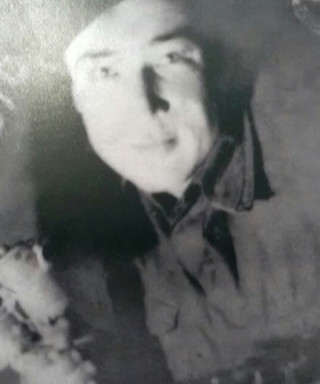 Агапов Иван Степанович