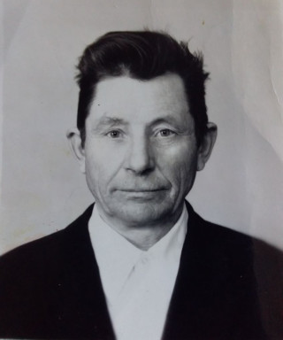 Котов Михаил Яковлевич