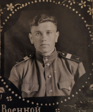 Балашов Василий Иванович