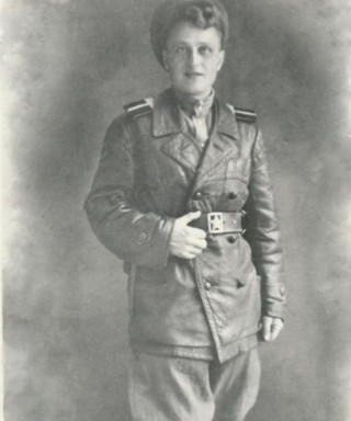 Дьяченко Афанасий Антонович