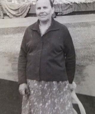 Сацкова Анна Михайловна