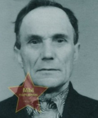 Рязанцев Василий Семенович