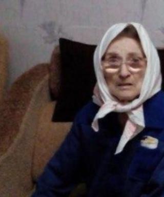 Фисенко Александра Васильевна