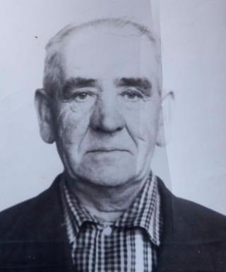 Малинин Михаил Васильевич