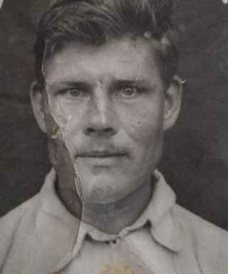 Петрыкин Николай Макарович