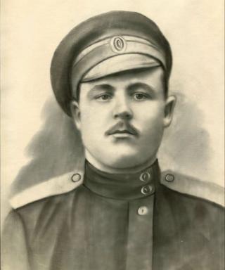 Крысанов Василий Александрович