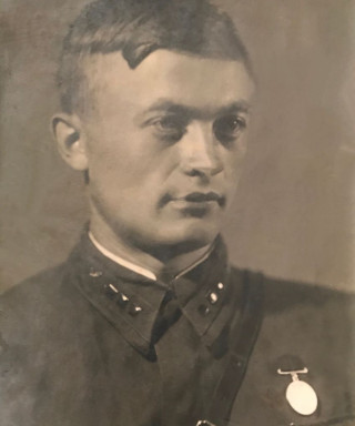 Аристархов Иван Романович