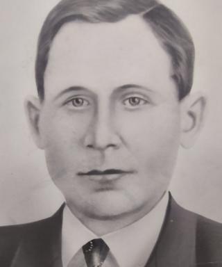 Ильин Егор Григорьевич