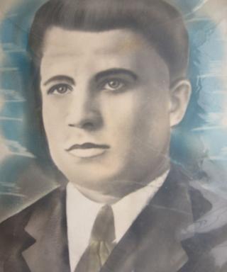 Толкачев Семён Матвеевич