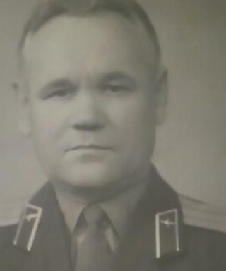 Комар Иван Семенович
