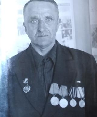 Крайнов Александр Иосифович