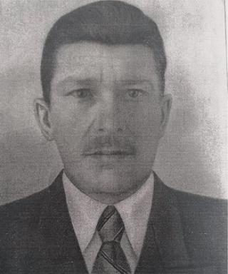 Ершов Василий Михайлович