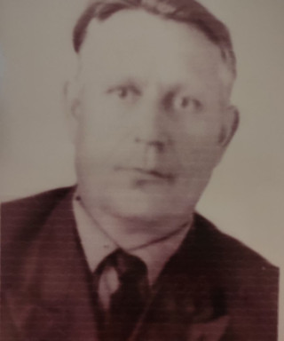 Белоусов Андрон Константинович