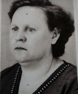 Дронова Мария Ивановна