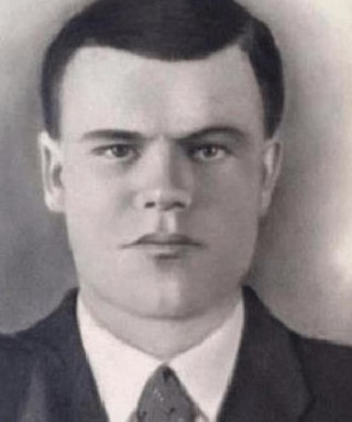 Цветаев Сергей Александрович