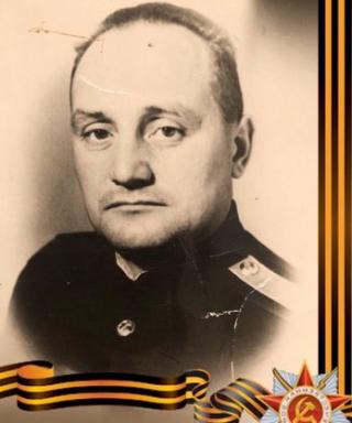 Филиппов Александр Михайлович