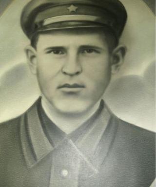 Куприянов Михаил Алексеевич