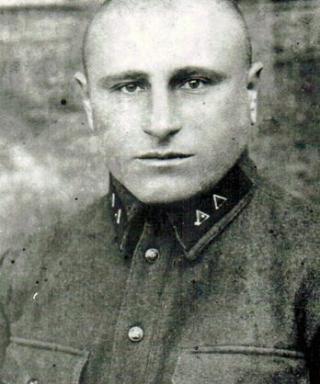 Алексеев Григорий Николаевич