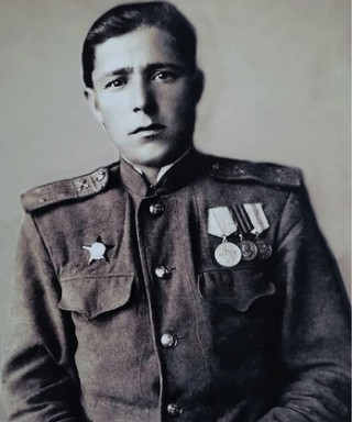 Кушнарев Иван Иванович