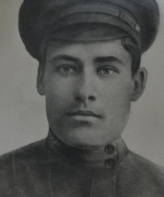 Васин Дмитрий Константинович