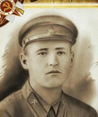 Ситников Павел Михайлович