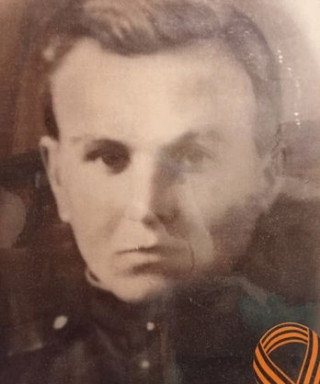 Евсичев Михаил Петрович