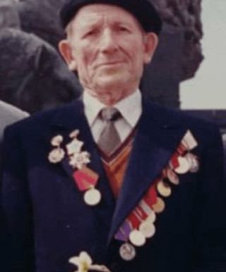 Белошапкин Николай Николаевич