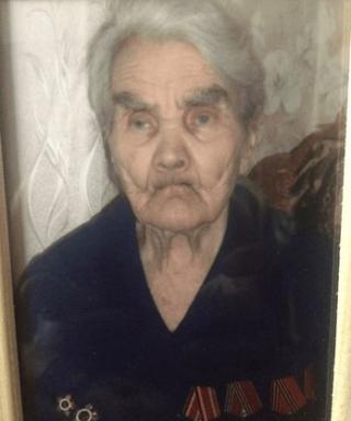 Дмитриева Мария Павловна