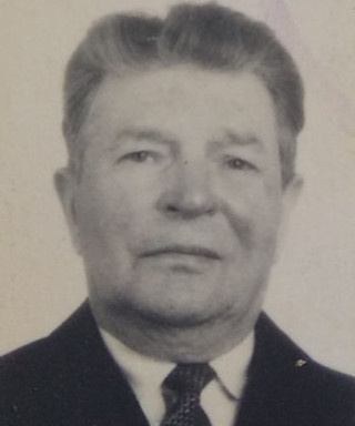 Лаврентьев Андрей Иванович