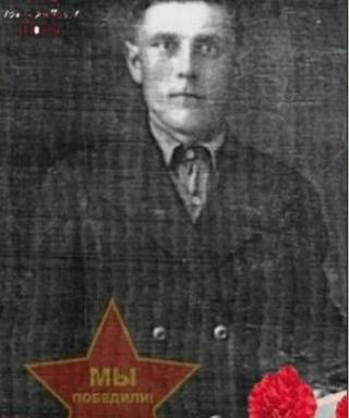 Лебедев Илья Михайлович