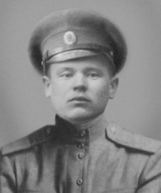 Мосеев Абрам Михайлович