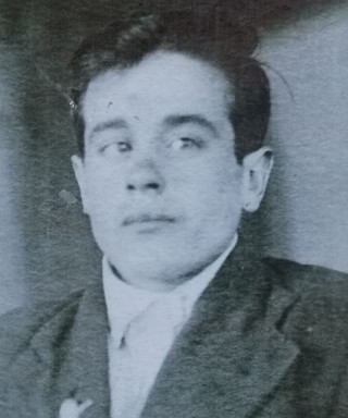 Котов Пётр Фёдорович