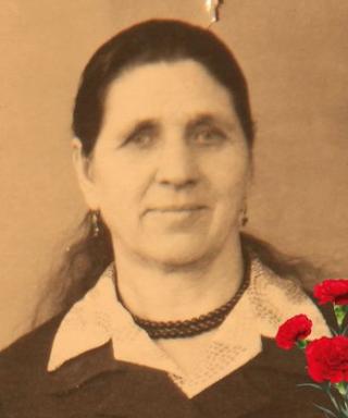 Гостевская Екатерина Ефимовна