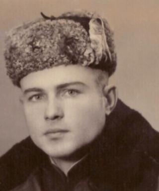 Смолянкин Владимир Семёнович