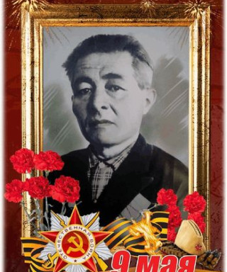 Давлетшин Хурмат Галлаутдинович