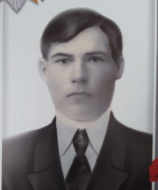 Третьяков Митрофан Дмитриевич
