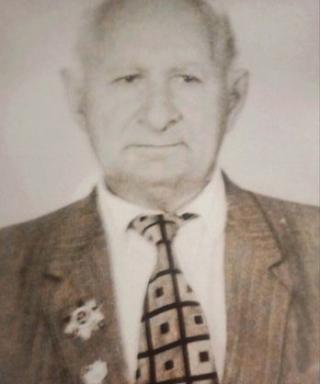 Гилядов Робинзон Борисович