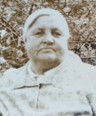Веселова Мария Николаевна