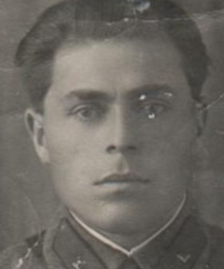 Буздуганов Алексей Ильич