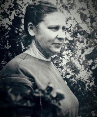Долгова Анна Фёдоровна
