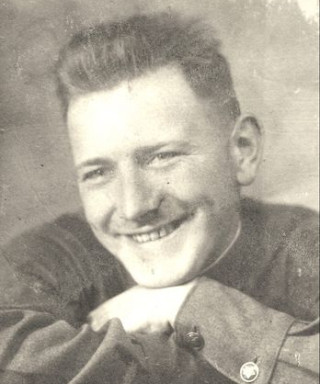 Каменский Арсений Михайлович