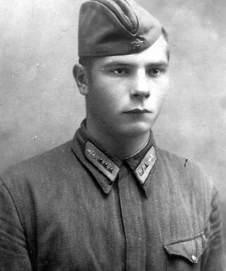 Спасский Сергей Николаевич
