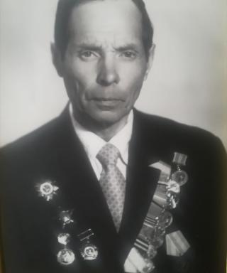 Ерженинов Александр Иванович