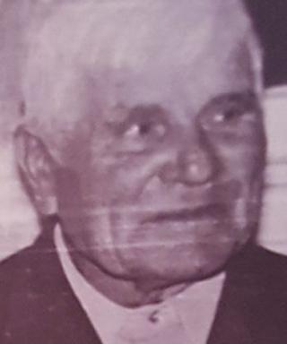 Чернятович Григорий Тимофеевич