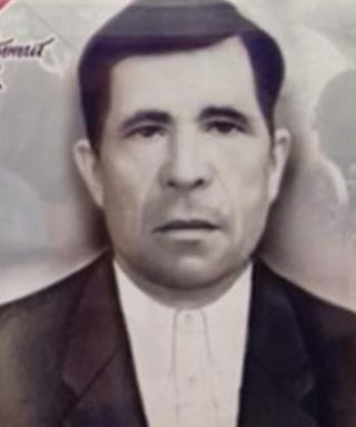 Шафиков Латып Шафикович