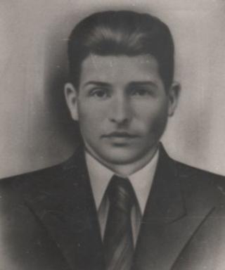 Сивцев Василий Михайлович