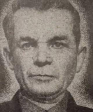 Черкасов Николай Григорьевич